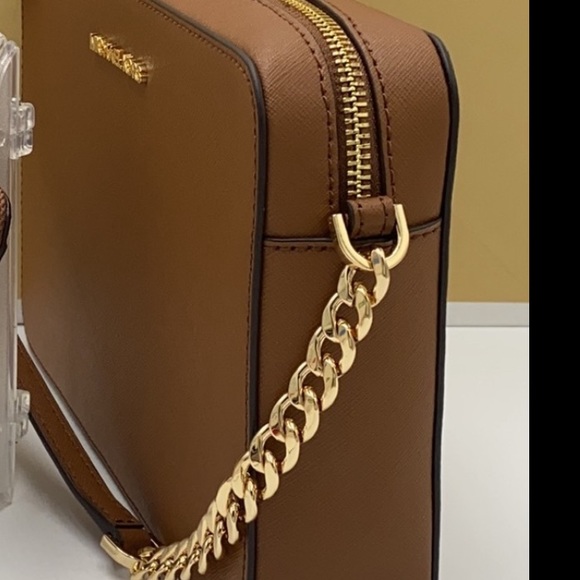 MICHAEL KORS LG EW CROSSBODY LUGGAGE COLOR - Picture 7 of 7